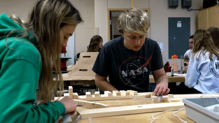 Innovation and Creativity